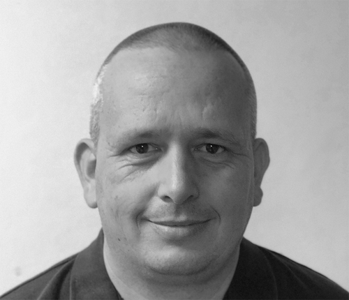 Paul Conway
